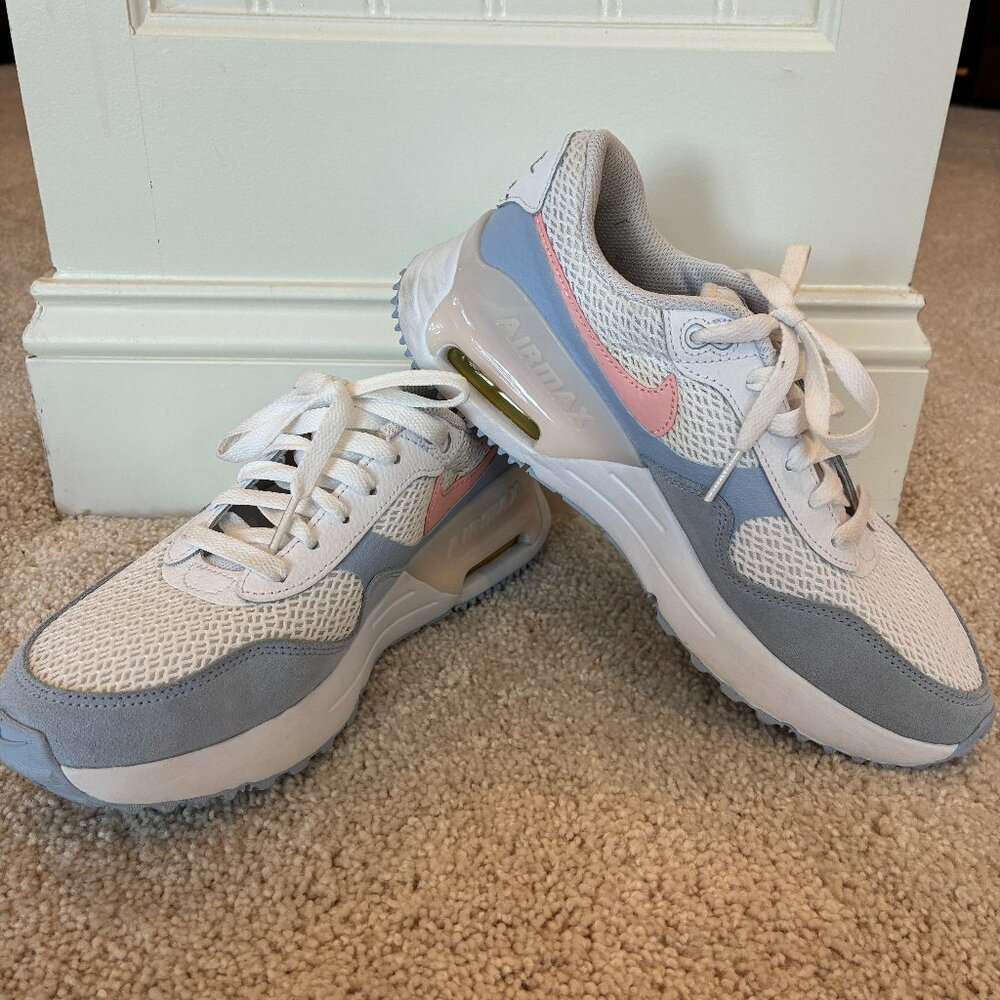 Nike Women's Air Max SC Shoes Sneakers